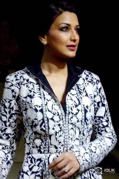 Sonali-Bendre